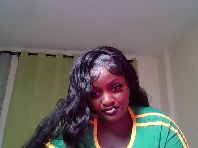 Wildebony1
