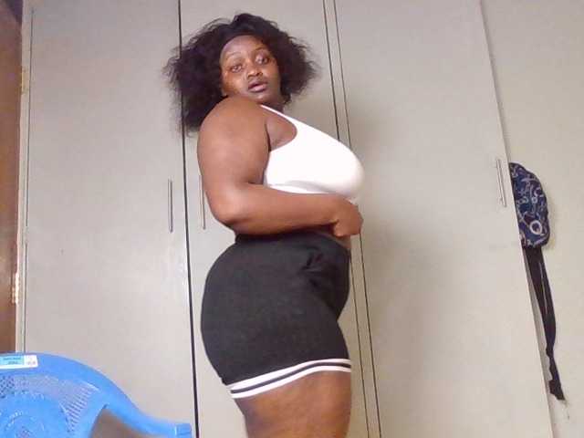 Wildebony1