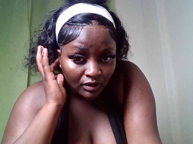 Wildebony1 live cam on BongaCams