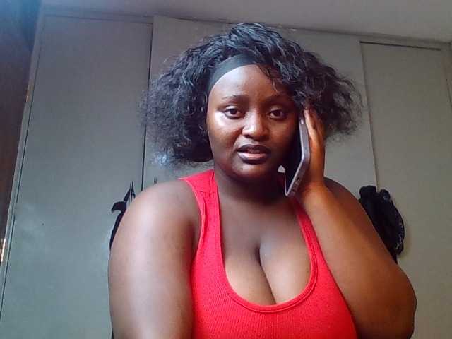 Wildebony1