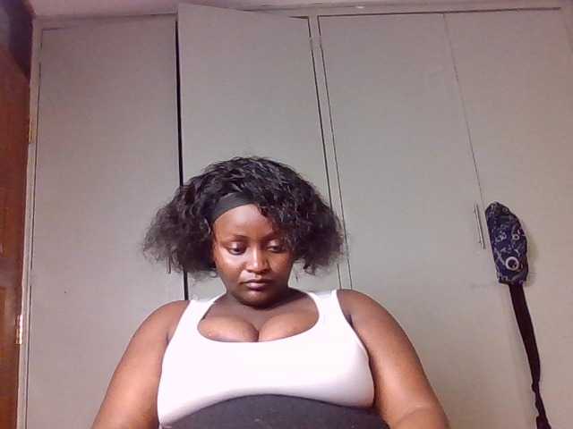 Wildebony1