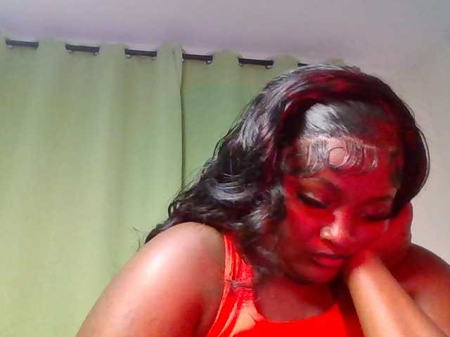 Wildebony1 live cam on BongaCams