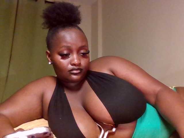 Wildebony1