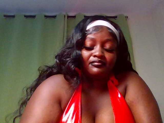 Wildebony1