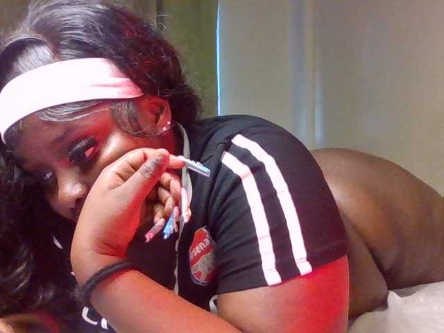 Wildebony1