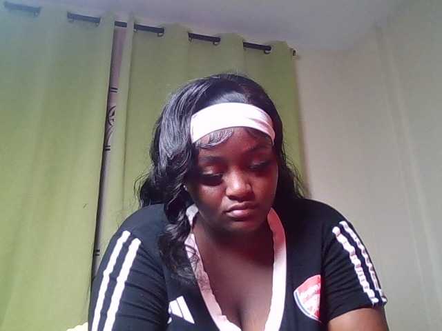 Wildebony1