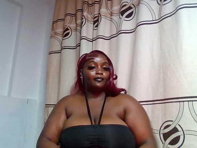 Wildebony1 live cam on BongaCams