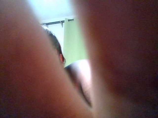 Wildebony1