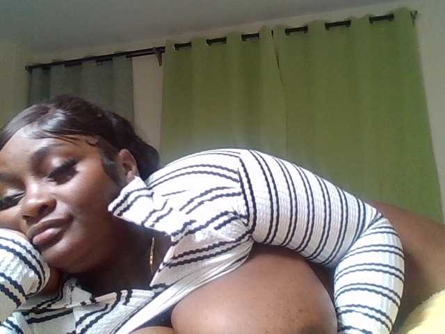 Wildebony1
