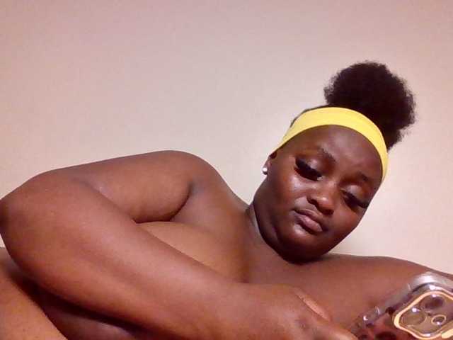 Wildebony1