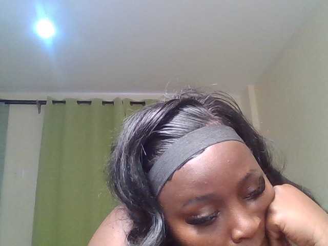 Wildebony1 live cam on BongaCams