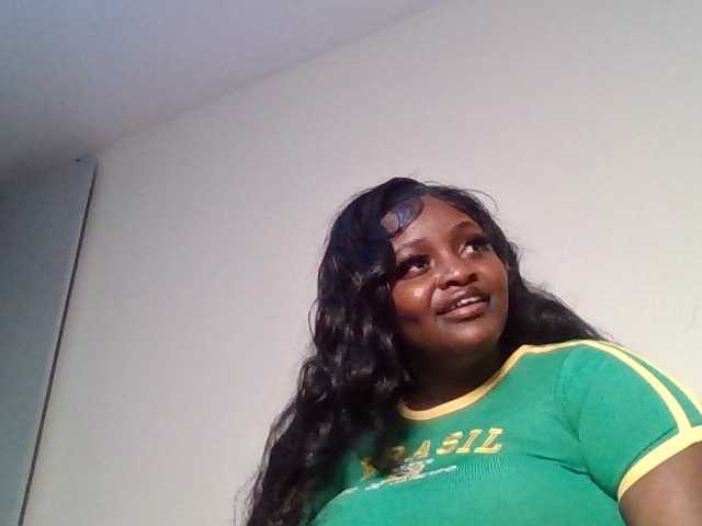 Wildebony1 live cam on BongaCams