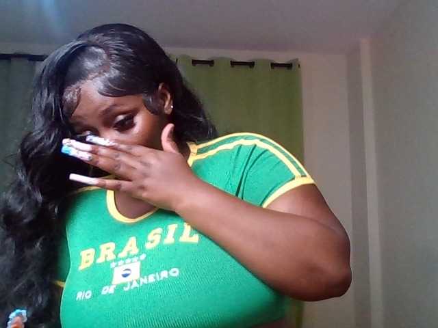 Wildebony1