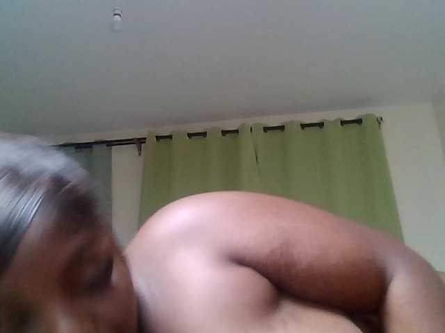 Wildebony1