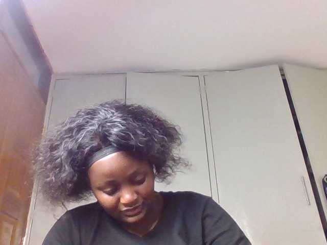 Wildebony1
