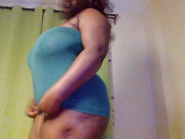 Wildebony1 live cam on BongaCams