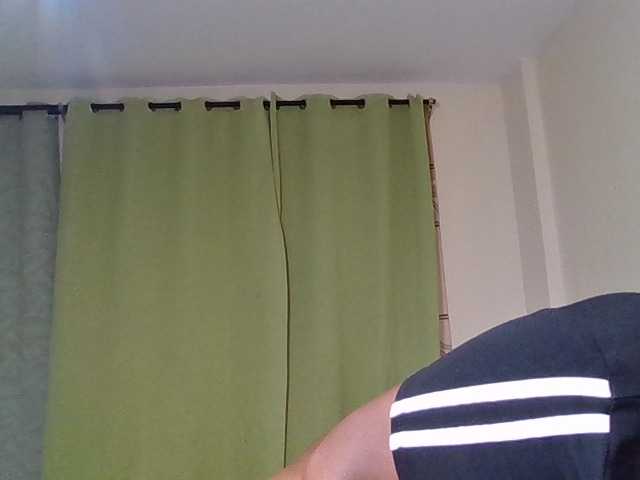 Wildebony1 live cam on BongaCams