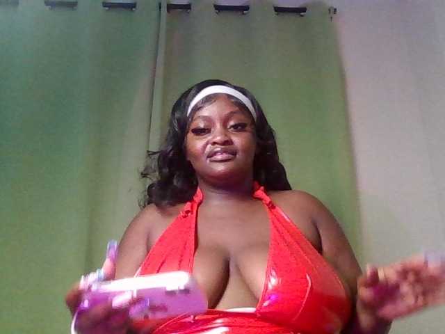 Wildebony1