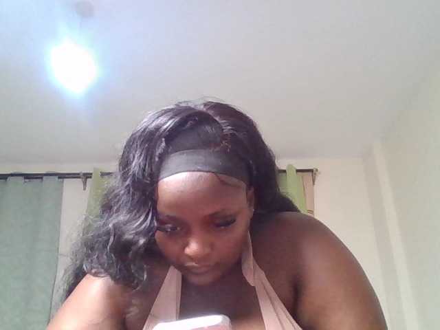 Wildebony1