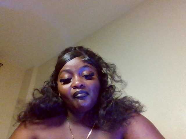 Wildebony1