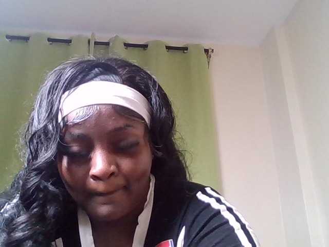 Wildebony1