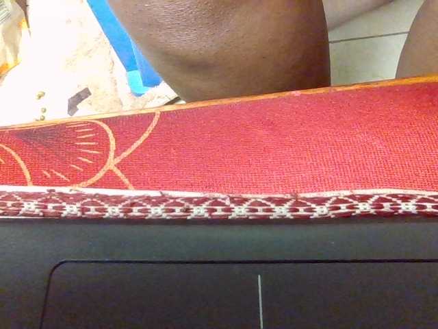 Wildebony1 live cam on BongaCams