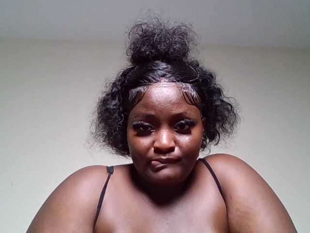 Wildebony1 live cam on BongaCams