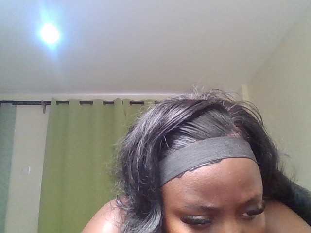 Wildebony1