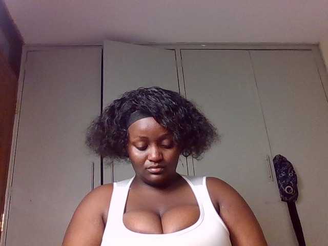 Wildebony1