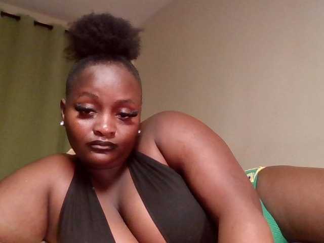 Wildebony1 live cam on BongaCams