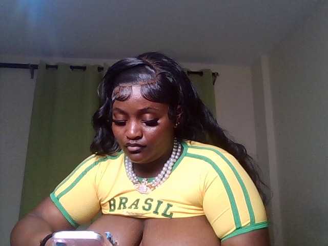 Wildebony1