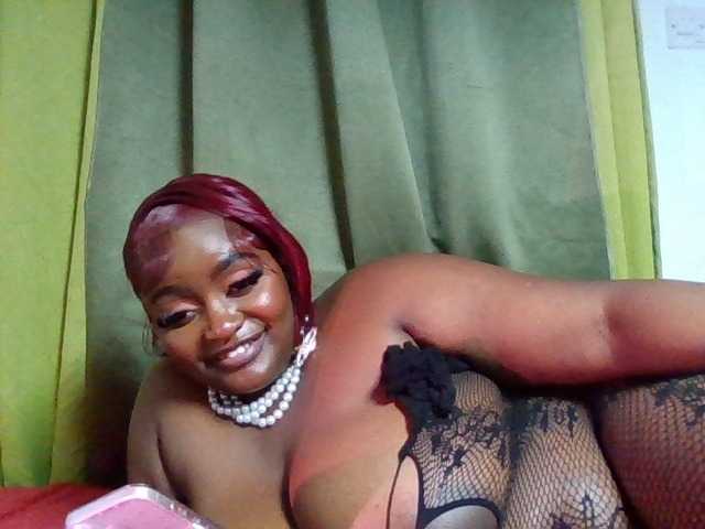Wildebony1 live cam on BongaCams