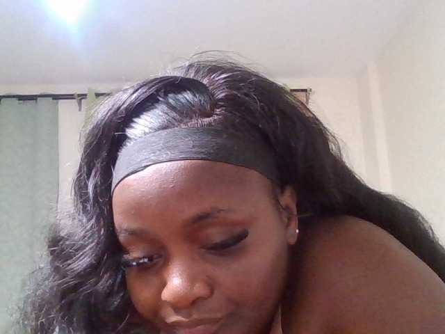 Wildebony1 live cam on BongaCams