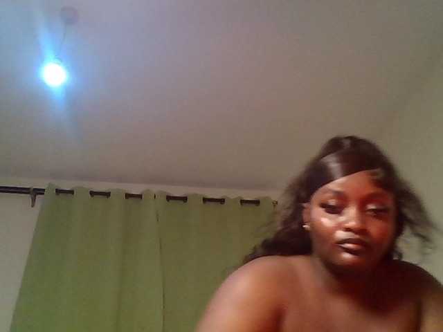 Wildebony1 live cam on BongaCams