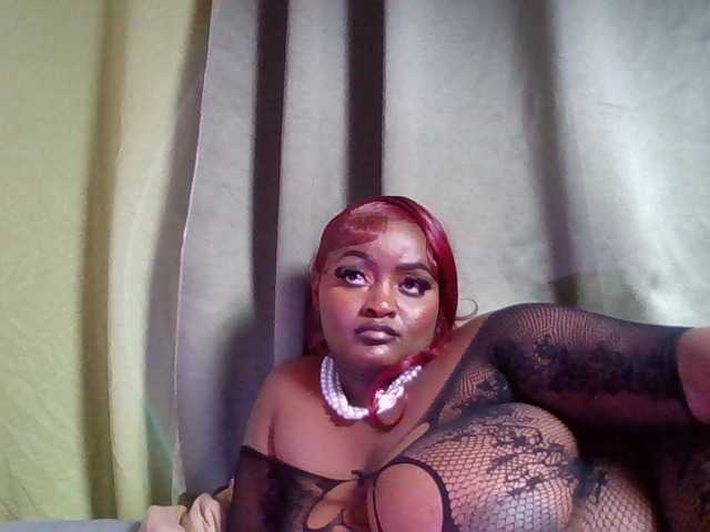 Wildebony1 live cam preview
