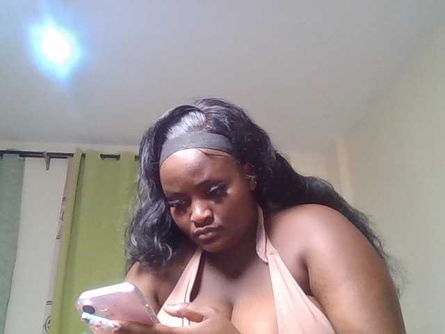 Wildebony1