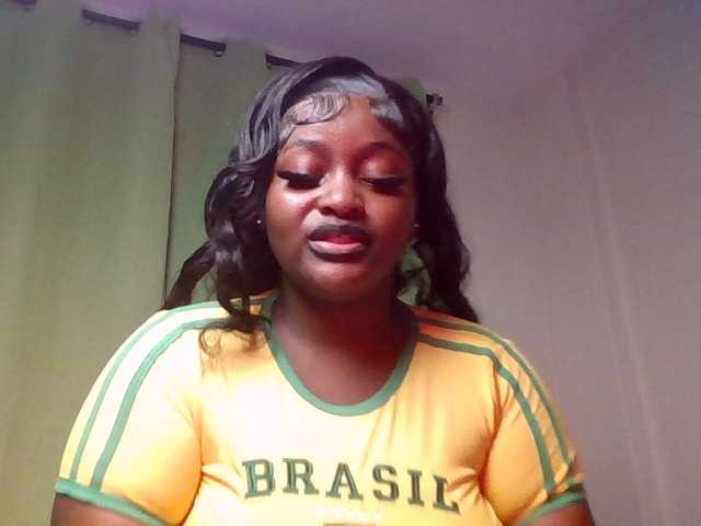 Wildebony1