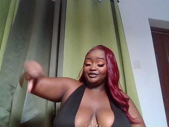 Wildebony1 live cam on BongaCams