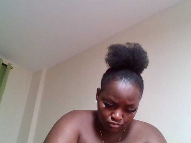 Wildebony1 live cam on BongaCams
