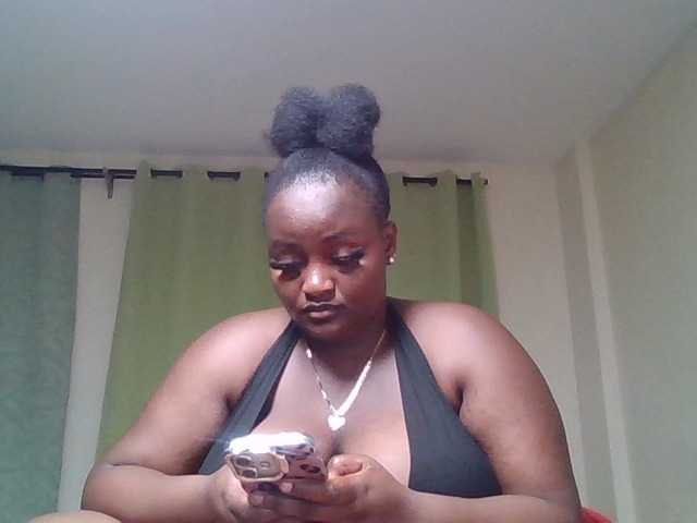 Wildebony1