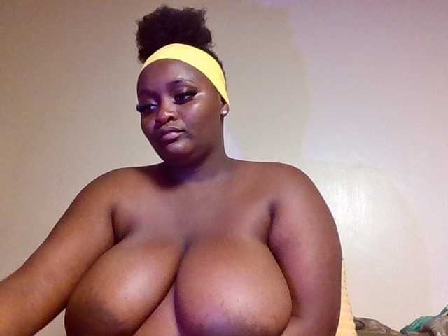 Wildebony1