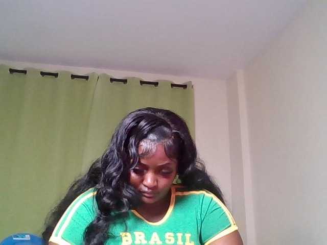 Wildebony1