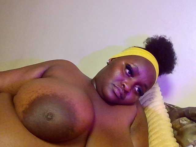 Wildebony1