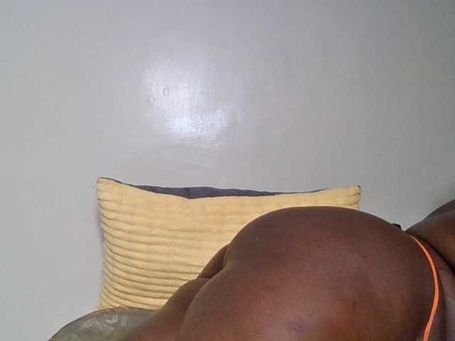 Wildebony1