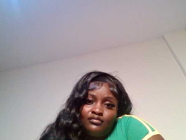 Wildebony1