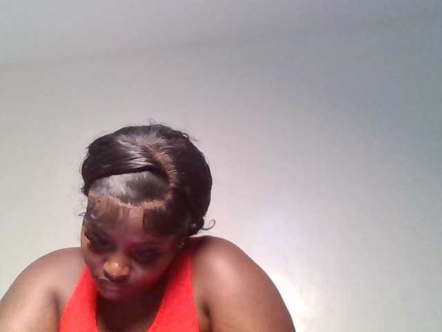 Wildebony1 live cam on BongaCams