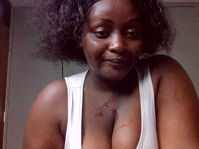 Wildebony1