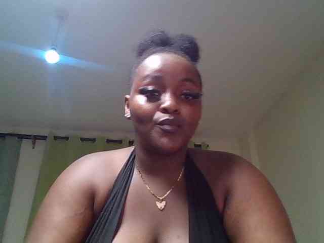 Wildebony1