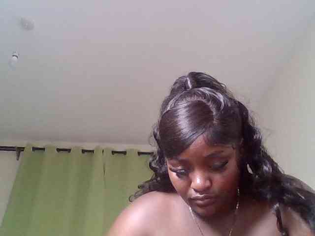 Wildebony1