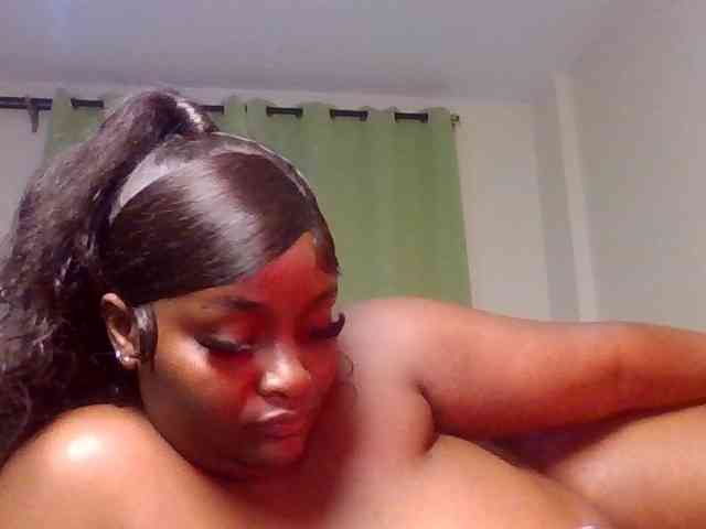 Wildebony1